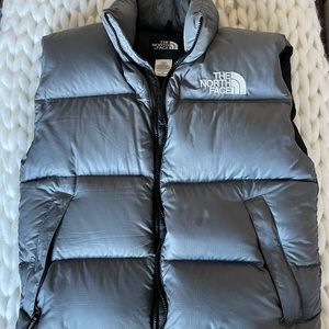 The North Face Nuptse 700 puffer